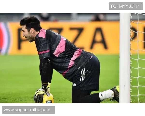 布冯感慨儿子沉迷游戏自己14岁已在全球赛场拼搏