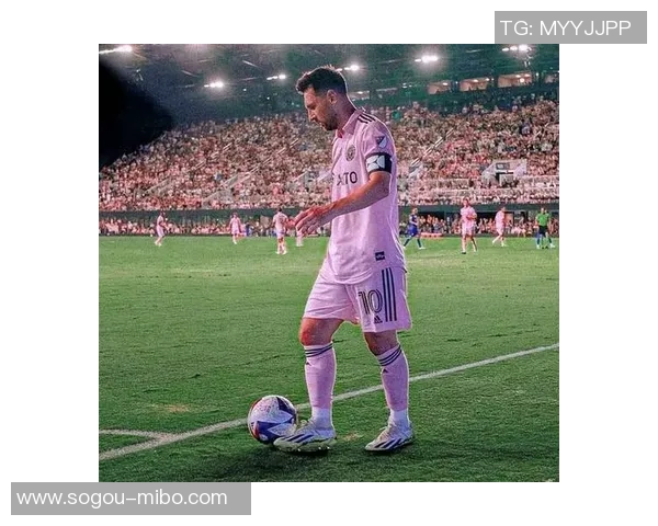 梅西加盟迈阿密后表现惊艳82场71球36助攻创造56次机会