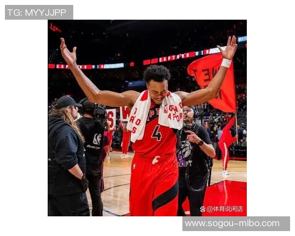 猛龙主帅称斯科蒂巴恩斯具备全明星实力并展现出色组织能力